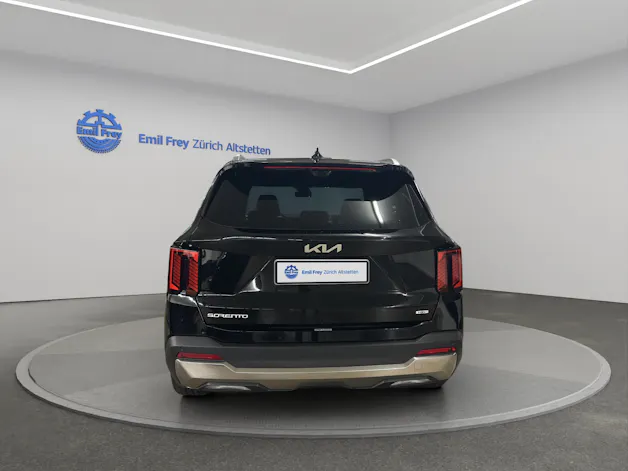Kia Sorento 1.6 T-GDi Hybrid Style 7P