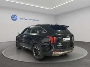 Kia Sorento 1.6 T-GDi Hybrid Style 7P