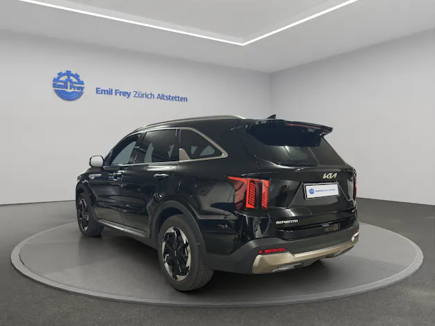 Kia Sorento 1.6 T-GDi Hybrid Style 7P