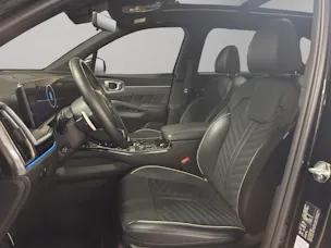 Kia Sorento 1.6 T-GDi Hybrid Style 7P