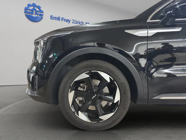 Kia Sorento 1.6 T-GDi Hybrid Style 7P
