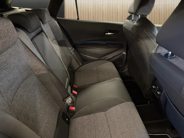 Toyota Corolla Touring Sports 2.0 HSD Trend