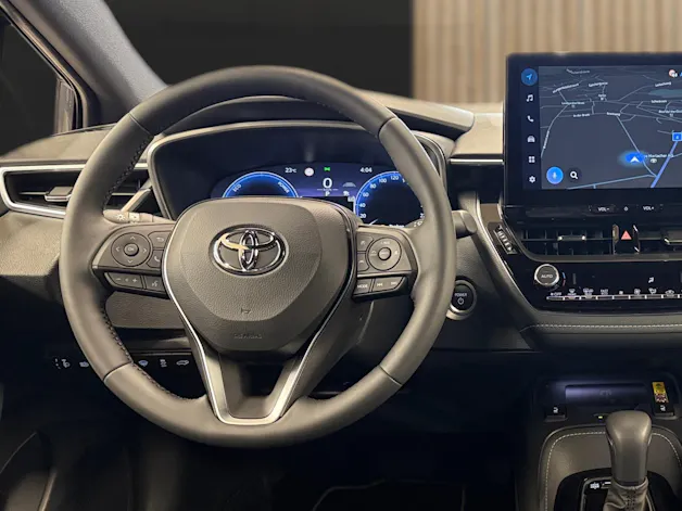 Toyota Corolla Touring Sports 2.0 HSD Trend