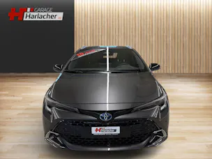 Toyota Corolla Touring Sports 2.0 HSD Trend