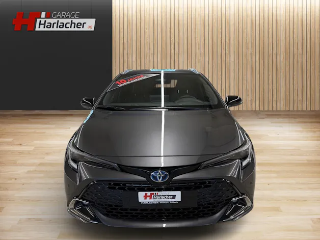 Toyota Corolla Touring Sports 2.0 HSD Trend