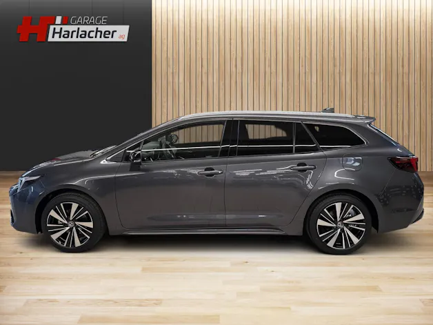 Toyota Corolla Touring Sports 2.0 HSD Trend