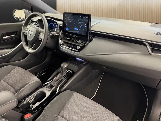 Toyota Corolla Touring Sports 2.0 HSD Trend