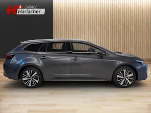 Toyota Corolla Touring Sports 2.0 HSD Trend