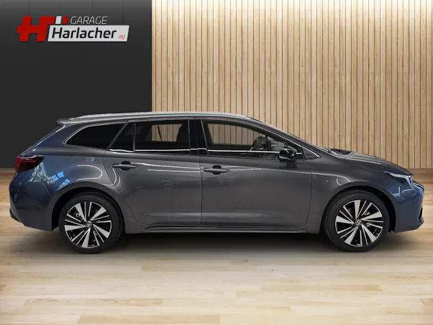 Toyota Corolla Touring Sports 2.0 HSD Trend