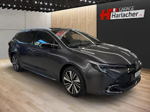 Toyota Corolla Touring Sports 2.0 HSD Trend