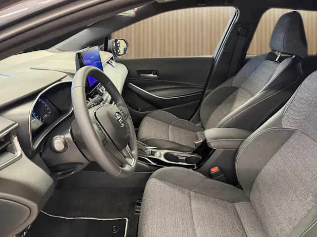 Toyota Corolla Touring Sports 2.0 HSD Trend