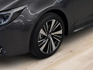 Toyota Corolla Touring Sports 2.0 HSD Trend