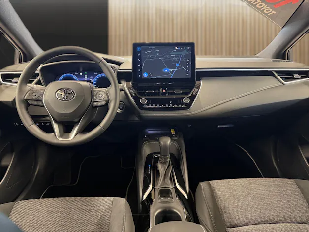 Toyota Corolla Touring Sports 2.0 HSD Trend