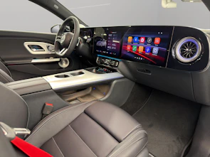 image du véhicule MERCEDES-BENZ CLA 220 4-Matic Shooting Brake