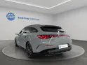 Mercedes-Benz CLA 220 4-Matic Shooting Brake