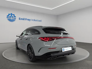 image du véhicule MERCEDES-BENZ CLA 220 4-Matic Shooting Brake