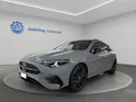 Mercedes-Benz CLA 220 4-Matic Shooting Brake