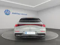 Mercedes-Benz CLA 220 4-Matic Shooting Brake