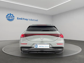 image du véhicule MERCEDES-BENZ CLA 220 4-Matic Shooting Brake