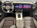 Mercedes-Benz CLA 220 4-Matic Shooting Brake