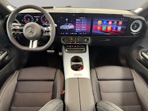 image du véhicule MERCEDES-BENZ CLA 220 4-Matic Shooting Brake