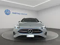 Mercedes-Benz CLA 220 4-Matic Shooting Brake