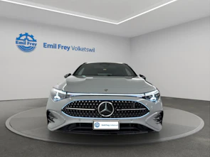 image du véhicule MERCEDES-BENZ CLA 220 4-Matic Shooting Brake