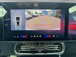 image du véhicule MERCEDES-BENZ CLA 220 4-Matic Shooting Brake