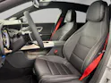 Mercedes-Benz CLA 220 4-Matic Shooting Brake