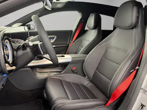 Mercedes-Benz CLA 220 4-Matic Shooting Brake