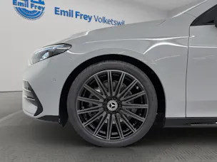 Mercedes-Benz CLA 220 4-Matic Shooting Brake