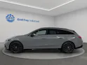 Mercedes-Benz CLA 220 4-Matic Shooting Brake