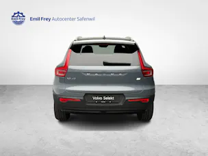 Volvo XC40 1.5 T4 PiH R-Design