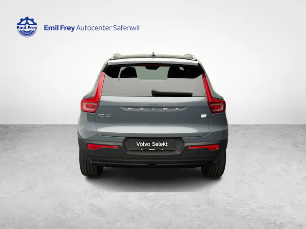 Volvo XC40 1.5 T4 PiH R-Design