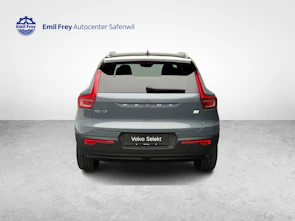 Fahrzeugbild VOLVO XC40 1.5 T4 PiH R-Design