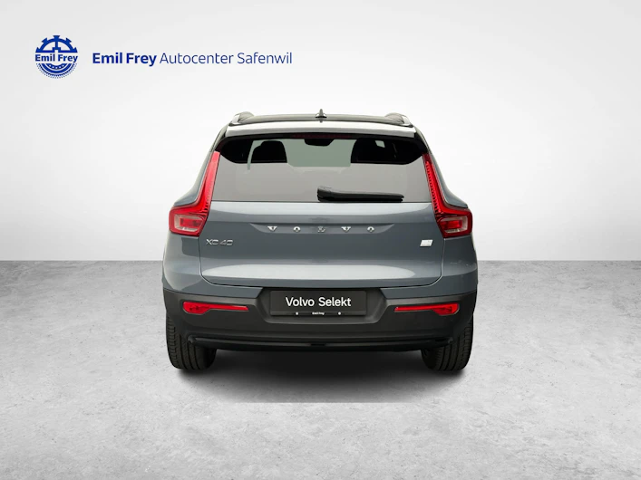 Fahrzeugbild VOLVO XC40