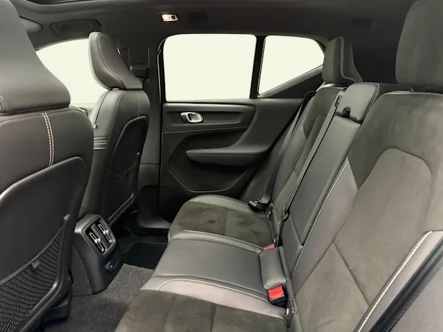 Volvo XC40 1.5 T4 PiH R-Design