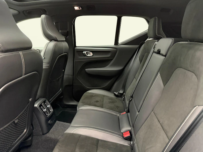 Fahrzeugbild VOLVO XC40