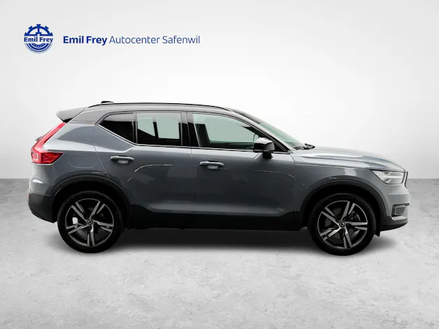 Volvo XC40 1.5 T4 PiH R-Design