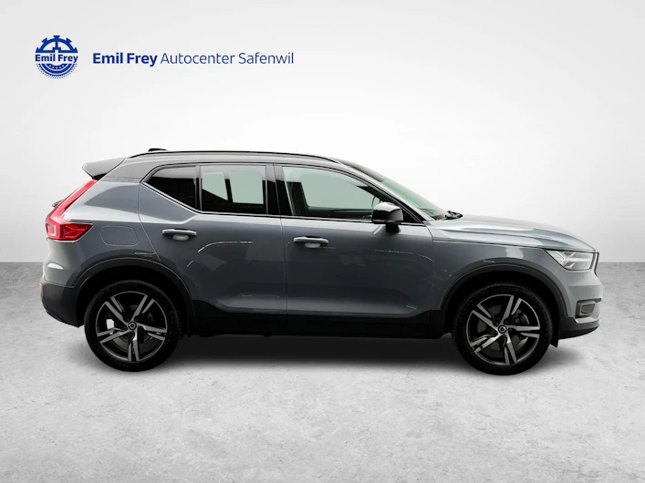 Fahrzeugbild VOLVO XC40