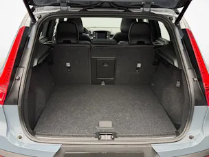 Volvo XC40 1.5 T4 PiH R-Design