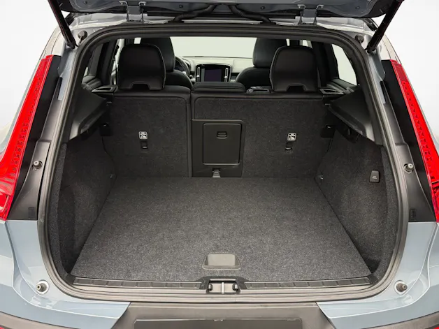 Volvo XC40 1.5 T4 PiH R-Design