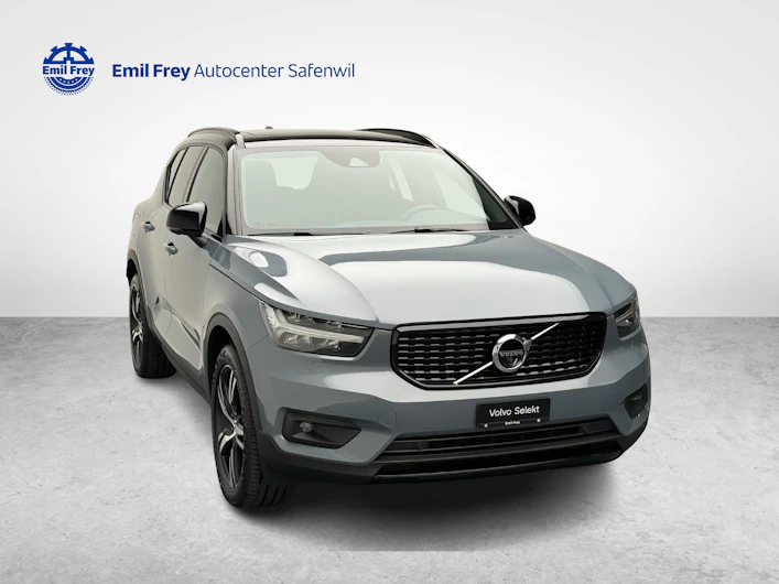 Fahrzeugbild VOLVO XC40