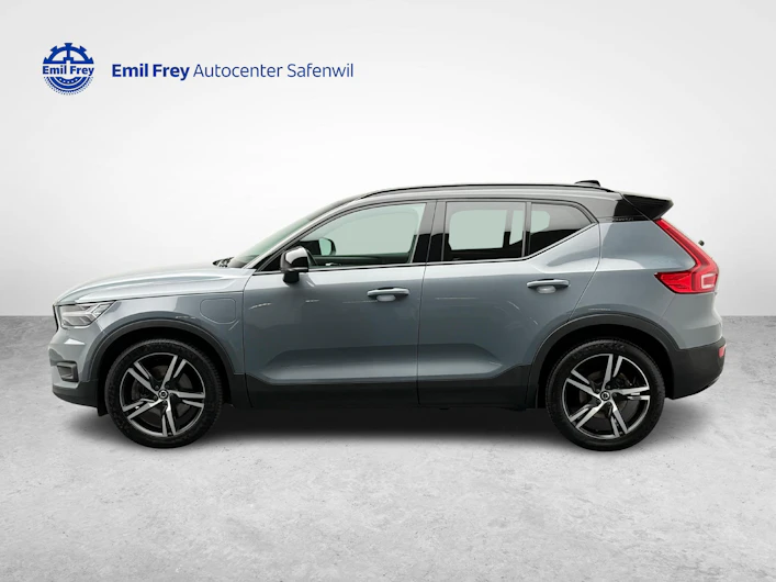 Fahrzeugbild VOLVO XC40
