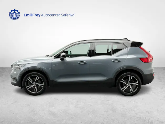 Volvo XC40 1.5 T4 PiH R-Design
