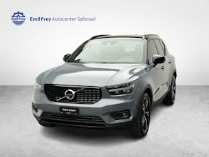 Volvo XC40 1.5 T4 PiH R-Design