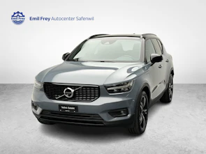 Fahrzeugbild VOLVO XC40 1.5 T4 PiH R-Design