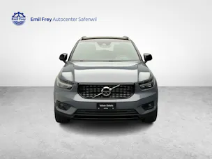 Volvo XC40 1.5 T4 PiH R-Design