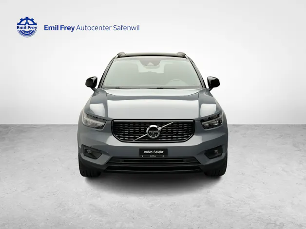 Volvo XC40 1.5 T4 PiH R-Design
