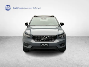 Fahrzeugbild VOLVO XC40 1.5 T4 PiH R-Design